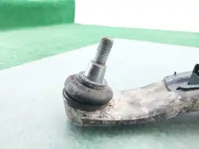 Pezzo di ricambio per auto di seconda mano braccio di sospensione anteriore sinistro inferiore per infiniti qx30 premium riferimenti oem iam 545015da0a  