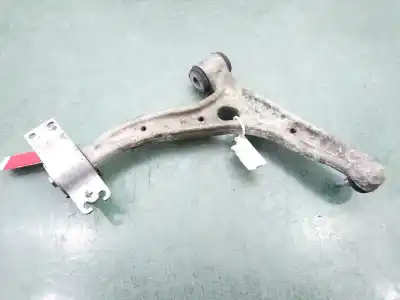 Pezzo di ricambio per auto di seconda mano braccio di sospensione anteriore sinistro inferiore per infiniti qx30 premium riferimenti oem iam 545015da0a  
