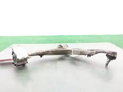 Pezzo di ricambio per auto di seconda mano braccio di sospensione anteriore sinistro inferiore per infiniti qx30 premium riferimenti oem iam 545015da0a  