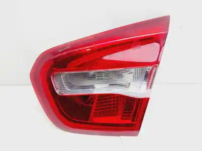 İkinci el araba yedek parçası IÇ SAG KUYRUK LAMBASI için MERCEDES-BENZ CLASE GLA (W156)  OEM IAM referansları A1569060458  