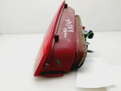 Pezzo di ricambio per auto di seconda mano Luce Di Coda Interna Sinistra per AUDI A5 COUPE (8T) 3.0 TDI Quattro Riferimenti OEM IAM 8T0945093A  