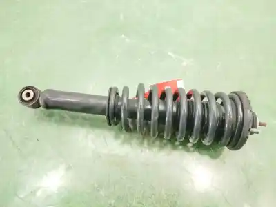 Second-hand car spare part front right shock absorber for ssangyong kyron 200 xdi limited oem iam references 4431009150  