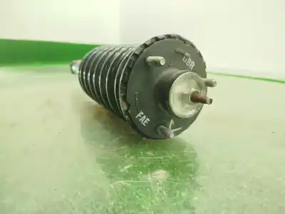 Second-hand car spare part front right shock absorber for ssangyong kyron 200 xdi limited oem iam references 4431009150  