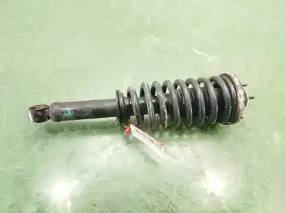Second-hand car spare part Front Left Shock Absorber for SSANGYONG KYRON 200 Xdi Limited OEM IAM references 4431009150  