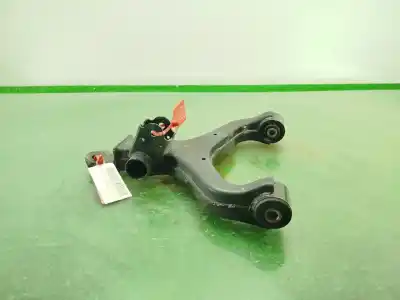 Pezzo di ricambio per auto di seconda mano braccio di sospensione anteriore sinistro inferiore per ssangyong kyron 200 xdi limited riferimenti oem iam 4450109004  