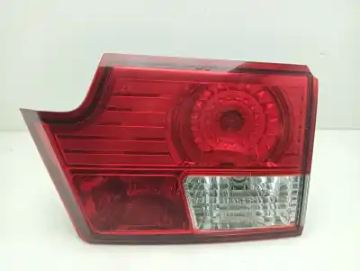 Автозапчастина б/у внутрішній правий завод для SSANGYONG KYRON 200 Xdi Limited Посилання на OEM IAM 8360409150  