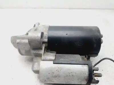 Peça sobressalente para automóvel em segunda mão motor de arranque por audi a6 berlina (4b2) 2.4 quattro referências oem iam 078911023d  