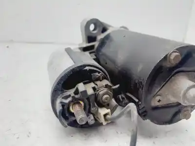 Peça sobressalente para automóvel em segunda mão motor de arranque por audi a6 berlina (4b2) 2.4 quattro referências oem iam 078911023d  