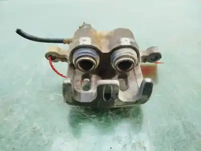 Pezzo di ricambio per auto di seconda mano pinza freno anteriore destra per mitsubishi montero (v20/v40) 2500 td classic riferimenti oem iam mb858405  