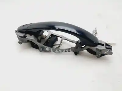 Pezzo di ricambio per auto di seconda mano maniglia esterna posteriore destra per volkswagen golf plus (5m1) highline riferimenti oem iam 1k5837205