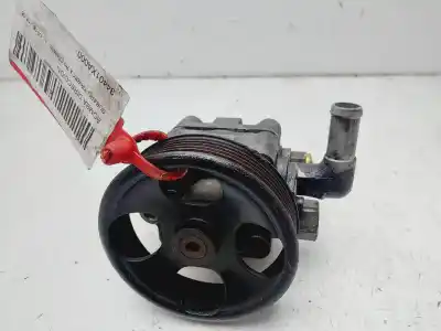 Pezzo di ricambio per auto di seconda mano pompa sterzo per subaru tribeca b9 classic riferimenti oem iam 34401xa000