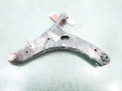 Pezzo di ricambio per auto di seconda mano braccio di sospensione anteriore sinistro inferiore per subaru tribeca b9 classic riferimenti oem iam 20202xa04c