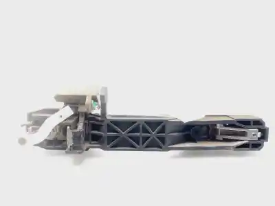 Pezzo di ricambio per auto di seconda mano maniglia esterna anteriore sinistra per subaru tribeca b9 classic riferimenti oem iam 61160xa01a