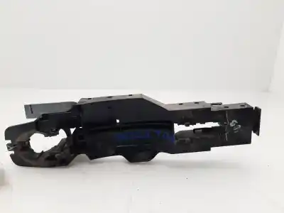 Peça sobressalente para automóvel em segunda mão puxador exterior traseiro direito por nissan micra iv (k13k) 1.2 referências oem iam 806101hb2a