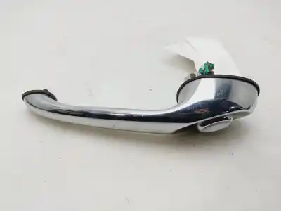 Автозапчасти б/у левая передняя наружная ручка за CHRYSLER PT CRUISER (PT_) 2.2 CRD ссылки OEM IAM 04724913AD  