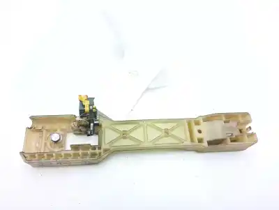 Second-hand car spare part EXTERIOR LEFT REAR DOOR HANDLE for KIA SPORTAGE  OEM IAM references 836551F000  