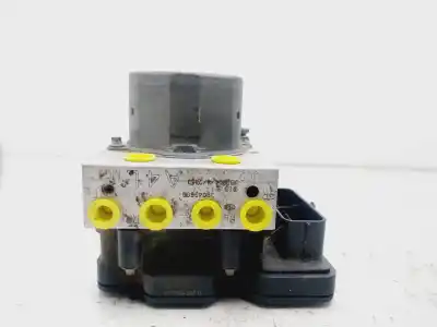 Second-hand car spare part Abs for OPEL CORSA E Color Edition OEM IAM references 2265106516  
