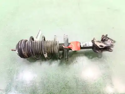 Pezzo di ricambio per auto di seconda mano ammortizzatore anteriore destro per opel corsa e color edition riferimenti oem iam 13434140  