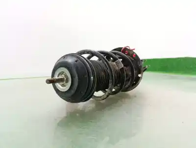 Pezzo di ricambio per auto di seconda mano ammortizzatore anteriore destro per opel corsa e color edition riferimenti oem iam 13434140  