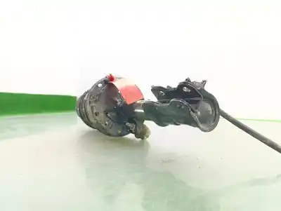 Pezzo di ricambio per auto di seconda mano ammortizzatore anteriore destro per opel corsa e color edition riferimenti oem iam 13434140  