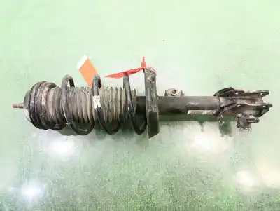 Pezzo di ricambio per auto di seconda mano Ammortizzatore Anteriore Sinistro per OPEL CORSA E Color Edition Riferimenti OEM IAM 13434139  