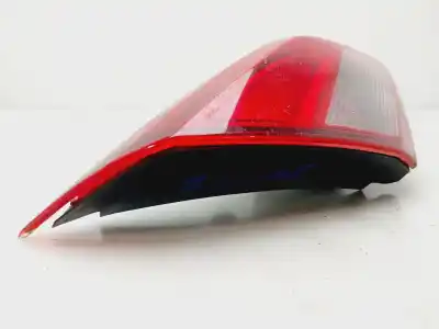 Second-hand car spare part interior left tailgate light for opel corsa e color edition oem iam references 39012629  