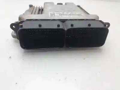 Peça sobressalente para automóvel em segunda mão centralina de motor uce por volkswagen passat b8 (3g2, cb2) 2.0 tdi referências oem iam 04l907309r