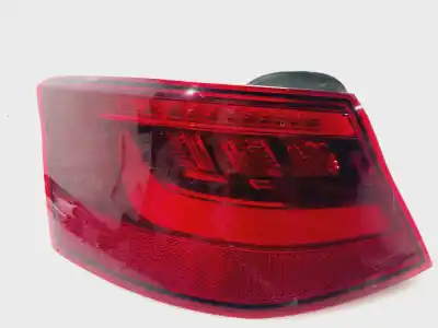 Second-hand car spare part left tailgate light for audi a3 (8v) attraction oem iam references 8v3945095d  