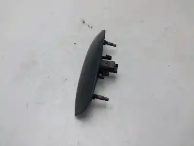 Second-hand car spare part TAILGATE BACK DOOR HANDLE for CITROEN C4 COUPÉ (LA_)  OEM IAM references 9649858777  