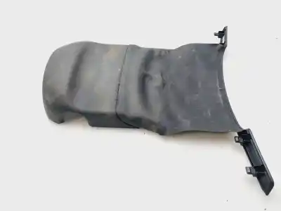 Peça sobressalente para automóvel em segunda mão embelezador das luzes traseiras por volkswagen passat b8 (3g2, cb2) 1.6 tdi referências oem iam 3q1867053