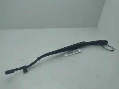 Second-hand car spare part left front windshield wiper arm for ssangyong rodius xdi oem iam references 7831121000  