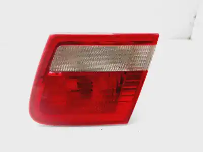 Peça sobressalente para automóvel em segunda mão farolim interior traseiro direito por bmw serie 3 touring (e46) 320d referências oem iam 63218368760  