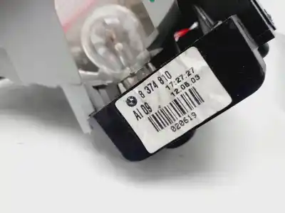 Peça sobressalente para automóvel em segunda mão farolim interior traseiro direito por bmw serie 3 touring (e46) 320d referências oem iam 63218368760  