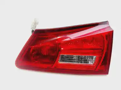 Автозапчастина б/у внутрішній правий завод для lexus is200 (ds2/is2) 220d посилання на oem iam 8158153071  