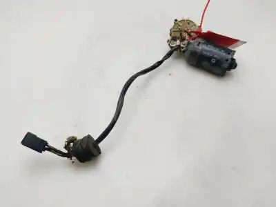 Автозапчасти б/у МОТОР ПЕРЕДНЕГО СТЕКЛООЧИСТИТЕЛЯ за CITROEN C15  ссылки OEM IAM 95615111  