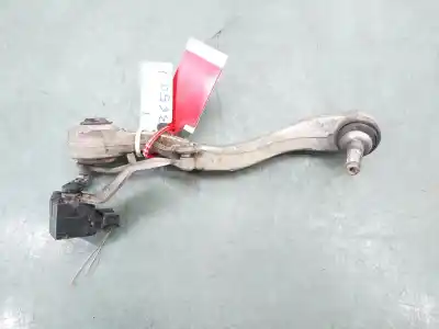 Peça sobressalente para automóvel em segunda mão braço de suspensão inferior dianteiro direito por bmw serie 7 (e65/e66) 730d referências oem iam 31122347984  