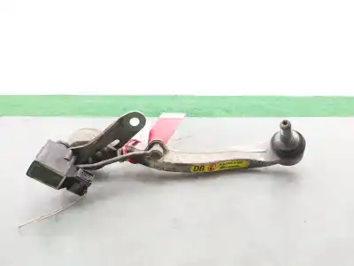 Peça sobressalente para automóvel em segunda mão braço de suspensão inferior dianteiro direito por bmw serie 7 (e65/e66) 730d referências oem iam 31122347984  