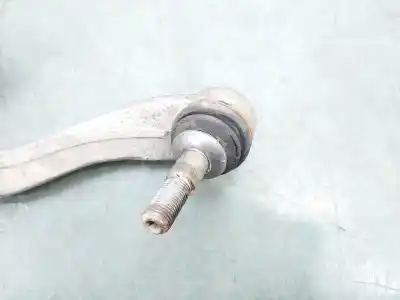 Peça sobressalente para automóvel em segunda mão braço de suspensão inferior dianteiro direito por bmw serie 7 (e65/e66) 730d referências oem iam 31122347984  
