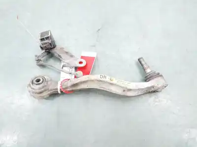 Peça sobressalente para automóvel em segunda mão braço de suspensão inferior dianteiro direito por bmw serie 7 (e65/e66) 730d referências oem iam 31122347984  