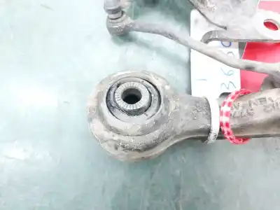 Second-hand car spare part  for BMW SERIE 7 (E65/E66)  OEM IAM references 31122347984  