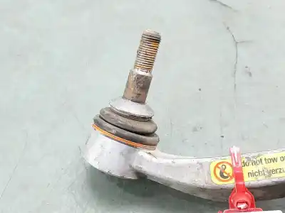 Peça sobressalente para automóvel em segunda mão braço de suspensão inferior esquerdo dianteiro por bmw serie 7 (e65/e66) 730d referências oem iam 6770451l  