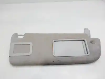 Автозапчастина б/у лівий натір для AUDI A6 C6 (4F2) 2.0 TDI Посилання на OEM IAM 4F0857552P  