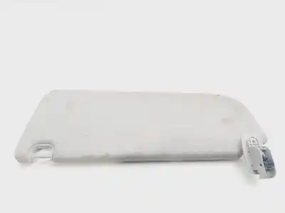 Pezzo di ricambio per auto di seconda mano tenda sinistra per audi a6 c6 (4f2) 2.0 tdi riferimenti oem iam 4f0857552p  