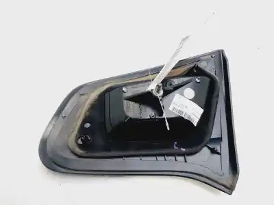 Peça sobressalente para automóvel em segunda mão farolim interior traseiro direito por citroen c3 seduction referências oem iam 9803934380