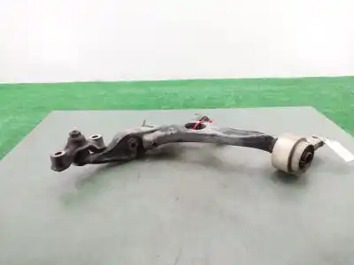 Автозапчасти б/у передний правый нижний рычаг подвески за mazda 6 lim. (gh) 2.2 ce 163 active ссылки oem iam gs1d34300l