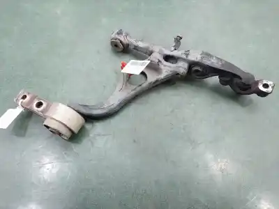 Автозапчасти б/у передний правый нижний рычаг подвески за mazda 6 lim. (gh) 2.2 ce 163 active ссылки oem iam gs1d34300l  