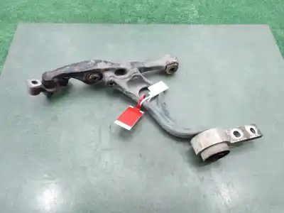 Автозапчасти б/у передний левый нижний рычаг подвески за mazda 6 lim. (gh) 2.2 ce 163 active ссылки oem iam gs1d34350l  