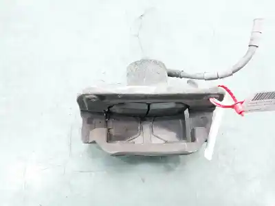 Автозапчасти б/у передний правый тормозной суппорт за MAZDA 6 LIM. (GH) 2.2 CE 163 Active ссылки OEM IAM GSZD3398Z  