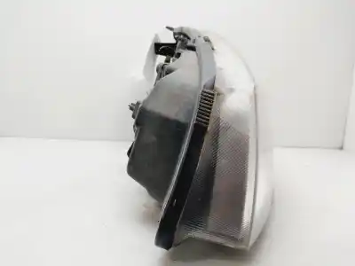 Автозапчастина б/у ЛІВА ФАРА для RENAULT SCENIC II  Посилання на OEM IAM 7701064132  