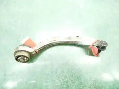 Peça sobressalente para automóvel em segunda mão Braço De Suspensão Inferior Esquerdo Dianteiro por AUDI A4 BERLINA (B5) 1.9 TDI Referências OEM IAM 4D0407695J  